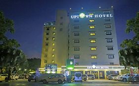 Uptown Hotel Yangon